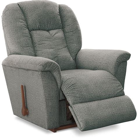 How do you repair the frame of a recliner?